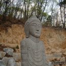 관고리입상석불 이미지