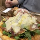 망포 브런치 맛집 DOME 돔 피자 2종 후기 통닭천사 추천