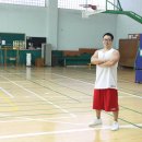 올림픽기념 국민생활관 체육관 이미지