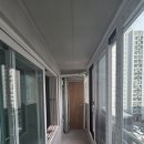 청구성조타운경로당 | 대구탄성코트 청구성조타운 균열박리보수 시공후기