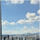 티팰리스 | 전망 좋은 애프터눈티 후기 &#39;조선 팰리스 1914 라운지&amp;바&#39;