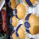 추석선물 준비 이미지