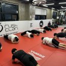 러쉬클랜 이미지