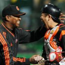 2호선 중동역 4번출구 이미지