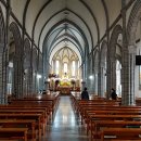 대구 계산동성당(大邱 桂山洞聖堂) 이미지