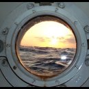 Have you ever seen a porthole? 이미지