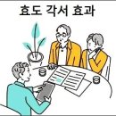 효도 각서 효과 이미지