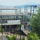 선미아일랜드 | 가평가볼만한곳 청평페리 유람선 후기 가족여행 코스 추천
