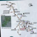 설천면경로식당 | 전북무주. 덕유산(설천봉-향적봉-중봉-오수자굴-백련사-삼공리탐방센터/ 12K. 5H)