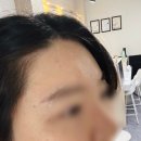 쥬디스태화(그밖의 대규모) | 서면 헤어라인왁싱 10분컷 그여자가예뻐진이곳 찐추천 솔직후기