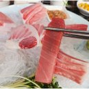 미식가 참치 이미지