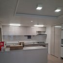 구세군동대구상담센터 | 대구 동구 인테리어필름 시공 후기, 동대구역더샵센터시티 PS156 포그그레이 무광 리폼