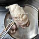 동서동행정복지센터 1층 화장실 | 경남 사천 풍년복집 자연산 특복국(+맑은 국물vs매운 국물)
