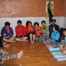 젖소의 만찬 이미지