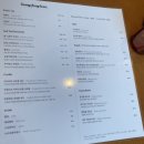 동대입구 브런치 농축원 후기 (feat. 벚꽃 안핀 남산공원)