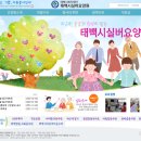 태백시실버요양원