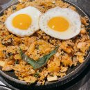 정운갈비 | 25년 2월 셋째주 일상로그