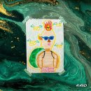 비트스트림랩 | [사심홍보] 저점매수해야할 아티스트, The Cracker (더 크래커)