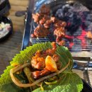 황상한돈참숯갈비 이미지