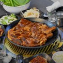 탑숯불갈비 이미지