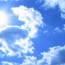 하늘 풍경 이미지