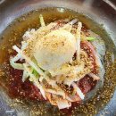 타래함흥냉면 이미지
