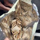 당뇨환자 및 다이어트간식 대삼정농업회사법인 현미과자 후기