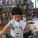 부송작은도서관 이미지