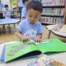 월명작은도서관 이미지