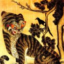 길상(吉祥) 이미지