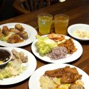 다승사우나 | 광주 월곡동 맛집 돈페 하남점 가성비 좋은 돈까스 무한리필 식당