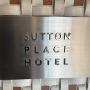 서튼플레이스 | [일본] 우에노 서튼플레이스 호텔