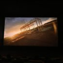 중앙-8 | CGV 스타필드 시티 위례 8층 레이저관, i열 중앙 시야 후기