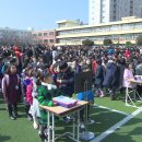 장산초등학교 이미지