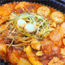 요달의찜닭;내가닭도리탕이다