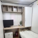 고시텔 - 동구 필문대로253번길 6-10 | 고시텔