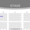 성환문화회관 대공연장 이미지