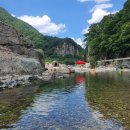 옥계마을 이미지