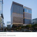 송파신축건물 오픈하우스 탐방(소수건축, 쓰리스퀘어)