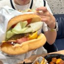 세븐일레븐 대구영진전문대점 | 복현동 영진전문대 햄버거 맛집 추천 버거운버거 영진전문대점