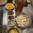 UR(서울특별시 동작구)-[사당로]-상-10 | 맛 모두 즐길 수 있는 서울 쪽갈비 명가! 쪽갈비부터...이수역 쪽갈비전문점 몽갈비 내돈내산 방문후기