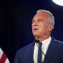 RFK Jr &#34;트럼프 지지하며 캠페인 중단, 일부 주 투표지에는 내 이름을...&#34; 이미지