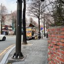 완산중학교 | 전주 소금빵 트럭 자만추 요일별 위치와 메뉴 후기