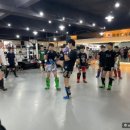 다성&팀맥짐 이미지