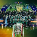 2025 하나은행 코리아컵 우승팀은 전북현대 입니다! 이미지