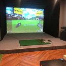 봉선골프존 이미지