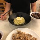 [강남구청맛집] 강남구청 중국집 맛집- 공리 (feat. 비오는날 짬뽕, 짜장, 탕수육 뽀개기)