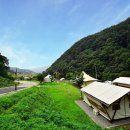 고대산캠핑리조트 이미지