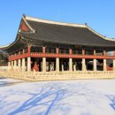 종로-연건-종로-연-198 | 설경 찾아 &#39;경복궁 경회루, 향원정 탐방 = 서울빛초롱축제&amp;광화문광장마켓.대한민국역사박물관옥상정원...