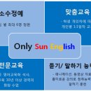 썬영어교습소